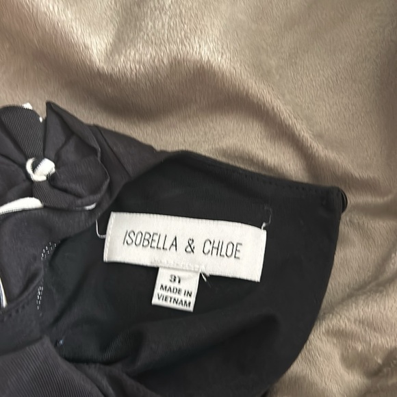 Isobella & Chloe Top NWT - Picture 6 of 6